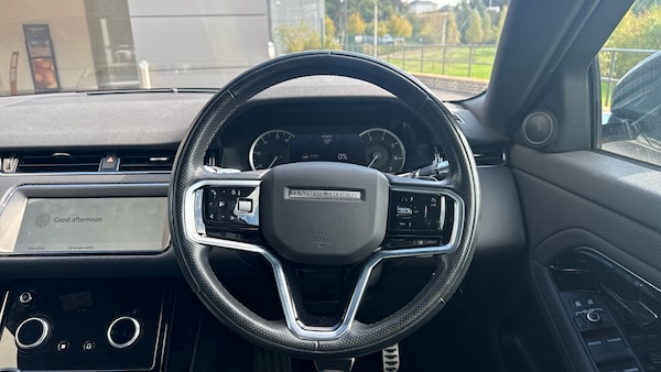 Used Land Rover Range Rover Evoque 2021 for sale - 76234646: Photo 15