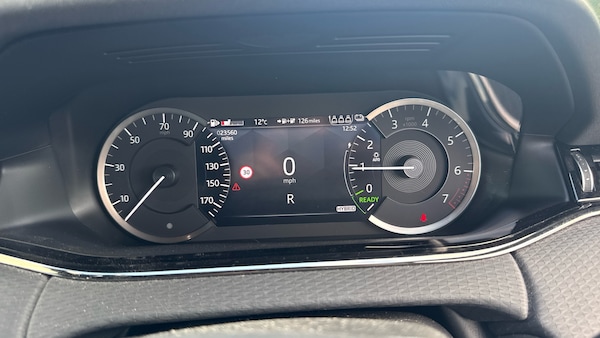 Used Land Rover Range Rover Evoque 2021 for sale - 76234646: Photo 16