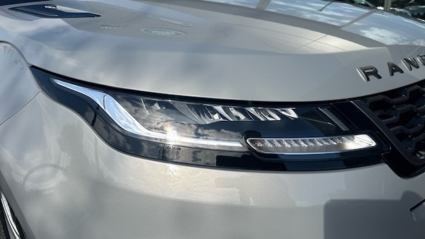 Used Land Rover Range Rover Evoque 2021 for sale - 76234646: Photo 17