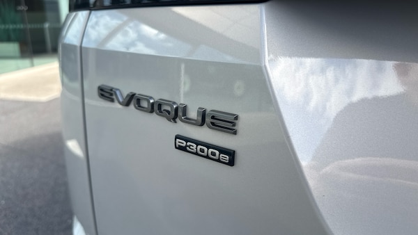 Used Land Rover Range Rover Evoque 2021 for sale - 76234646: Photo 20