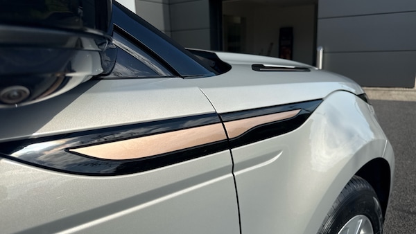 Used Land Rover Range Rover Evoque 2021 for sale - 76234646: Photo 23