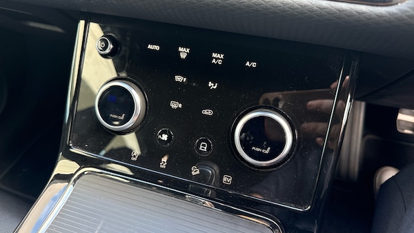 Used Land Rover Range Rover Evoque 2021 for sale - 76234646: Photo 27