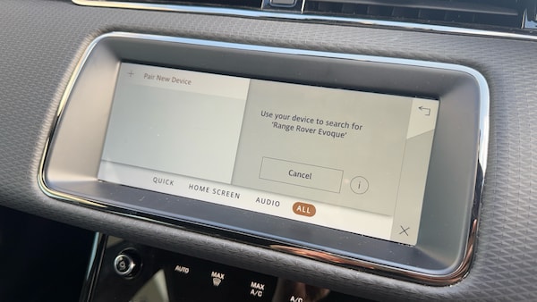 Used Land Rover Range Rover Evoque 2021 for sale - 76234646: Photo 28