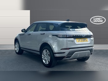 Used Land Rover Range Rover Evoque 2021 for sale - 76234646: Photo 2