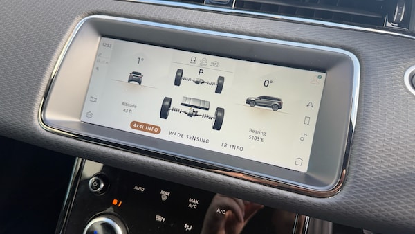 Used Land Rover Range Rover Evoque 2021 for sale - 76234646: Photo 32