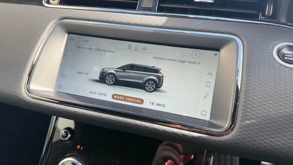 Used Land Rover Range Rover Evoque 2021 for sale - 76234646: Photo 36