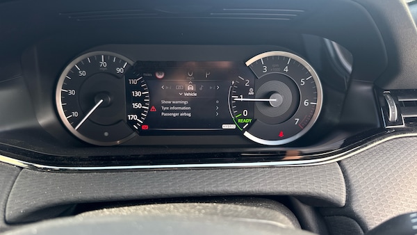 Used Land Rover Range Rover Evoque 2021 for sale - 76234646: Photo 38
