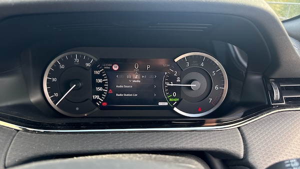 Used Land Rover Range Rover Evoque 2021 for sale - 76234646: Photo 39