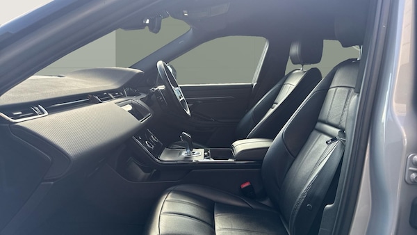 Used Land Rover Range Rover Evoque 2021 for sale - 76234646: Photo 3