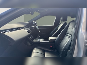 Used Land Rover Range Rover Evoque 2021 for sale - 76234646: Photo 3