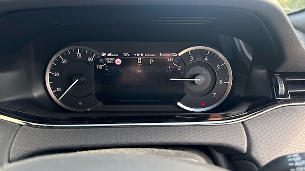 Used Land Rover Range Rover Evoque 2021 for sale - 76234646: Photo 40