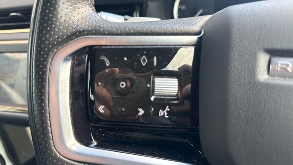 Used Land Rover Range Rover Evoque 2021 for sale - 76234646: Photo 45