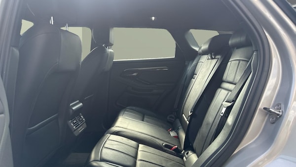 Used Land Rover Range Rover Evoque 2021 for sale - 76234646: Photo 4