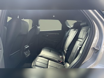 Used Land Rover Range Rover Evoque 2021 for sale - 76234646: Photo 4