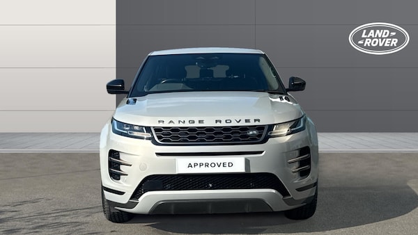 Used Land Rover Range Rover Evoque 2021 for sale - 76234646: Photo 7