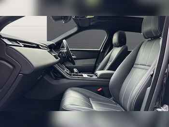 Used Land Rover Range Rover Velar 2022 for sale - 77403759: Photo