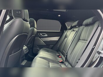 Used Land Rover Range Rover Velar 2022 for sale - 77403759: Photo