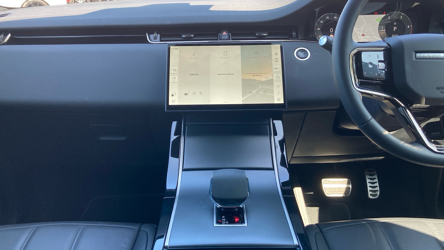 Used Land Rover Range Rover Evoque 2025 for sale - 76791713: Photo 14
