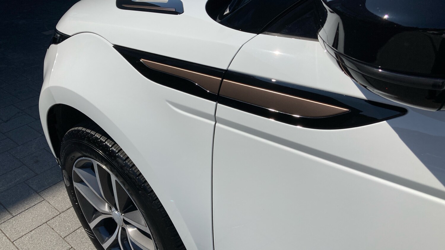 Used Land Rover Range Rover Evoque 2025 for sale - 76791713: Photo 20