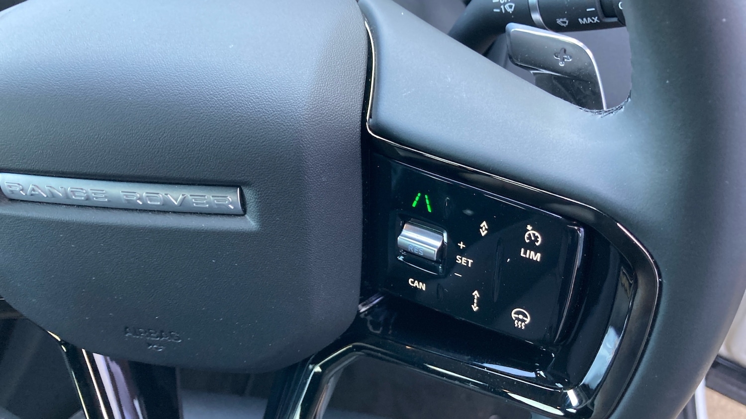 Used Land Rover Range Rover Evoque 2025 for sale - 76791713: Photo 27