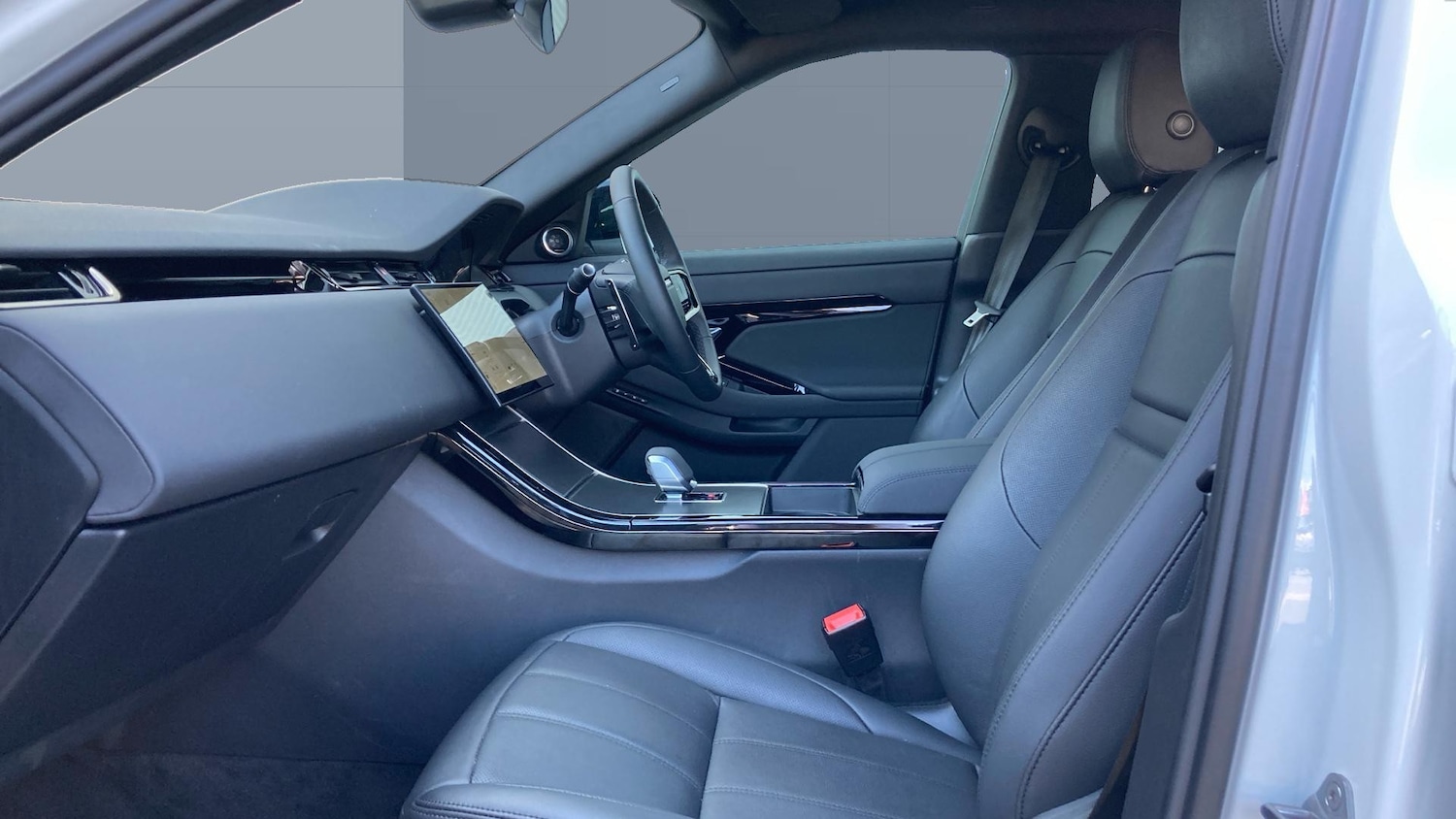 Used Land Rover Range Rover Evoque 2025 for sale - 76791713: Photo 3