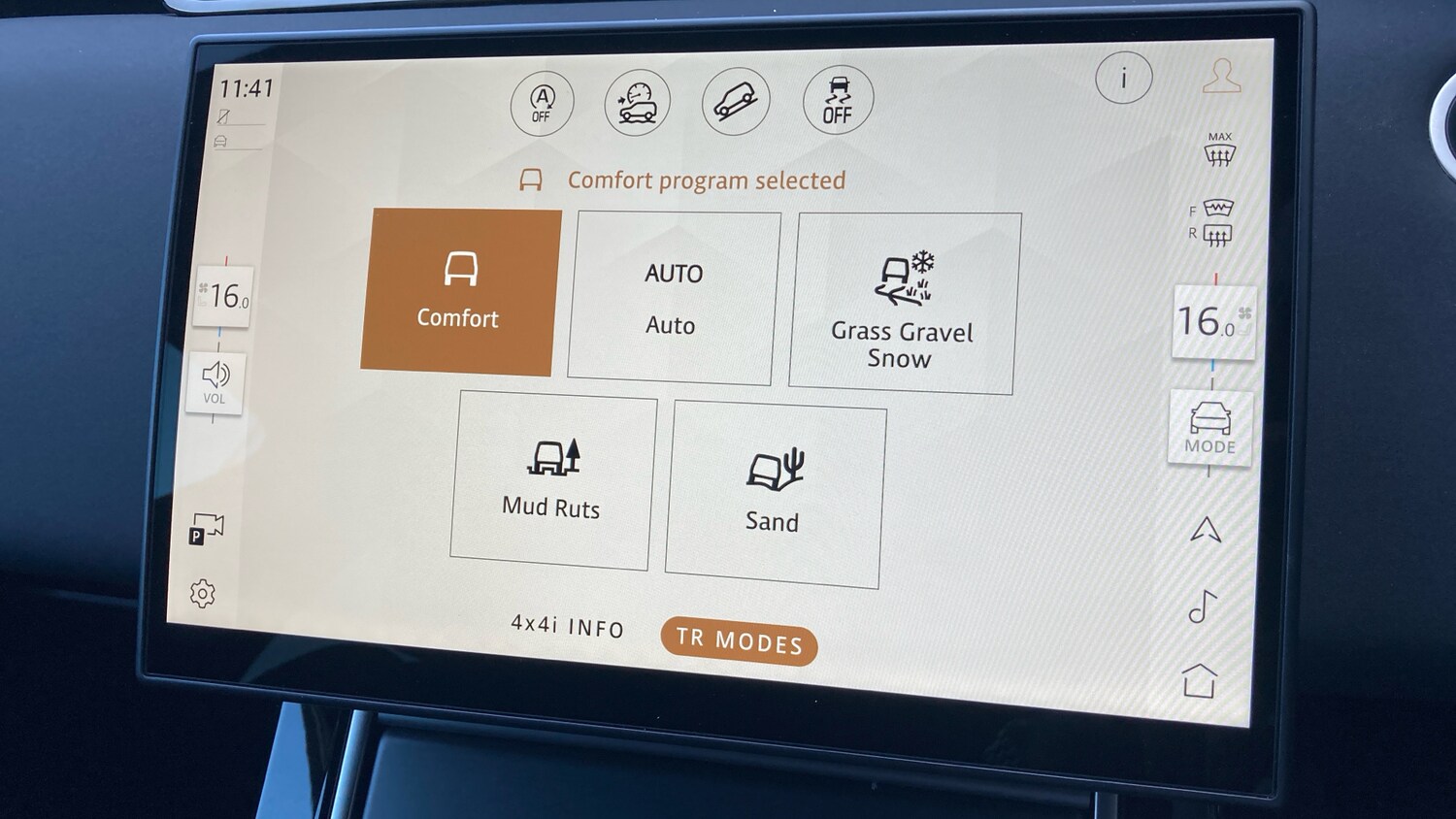 Used Land Rover Range Rover Evoque 2025 for sale - 76791713: Photo 31