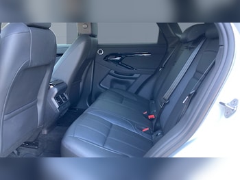 Used Land Rover Range Rover Evoque 2025 for sale - 76791713: Photo