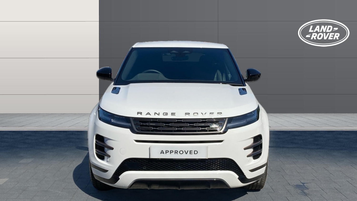 Used Land Rover Range Rover Evoque 2025 for sale - 76791713: Photo 7