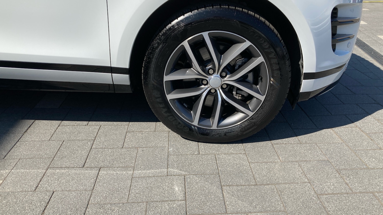 Used Land Rover Range Rover Evoque 2025 for sale - 76791713: Photo 8