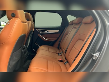 Used Jaguar F-Pace 2024 for sale - 78499096: Photo