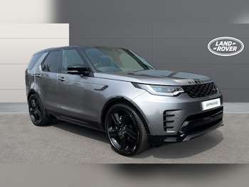 Used Land Rover Discovery 2024 for sale - 79231239: Photo