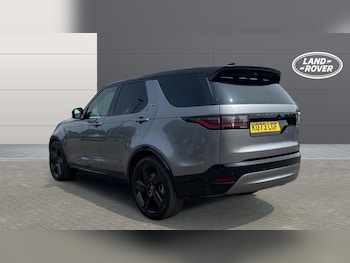 Used Land Rover Discovery 2024 for sale - 79231239: Photo