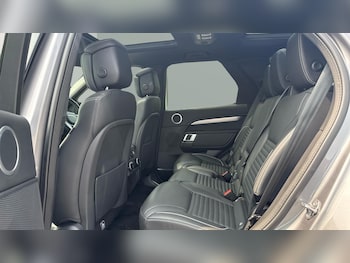 Used Land Rover Discovery 2024 for sale - 79231239: Photo