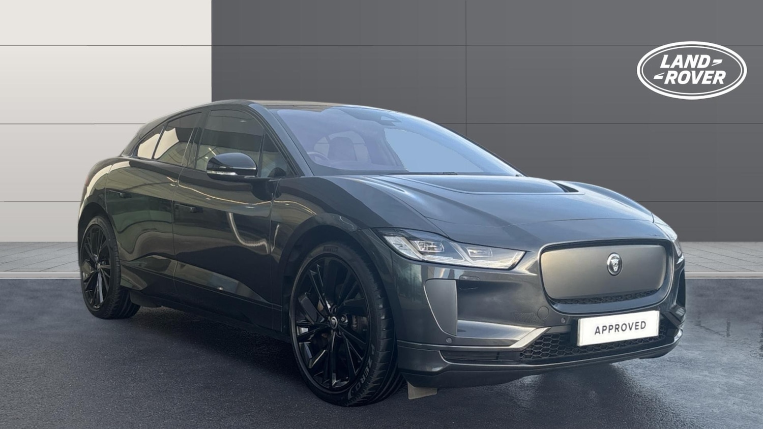 Used Jaguar I-Pace 2024 for sale - 76958421: Photo 1
