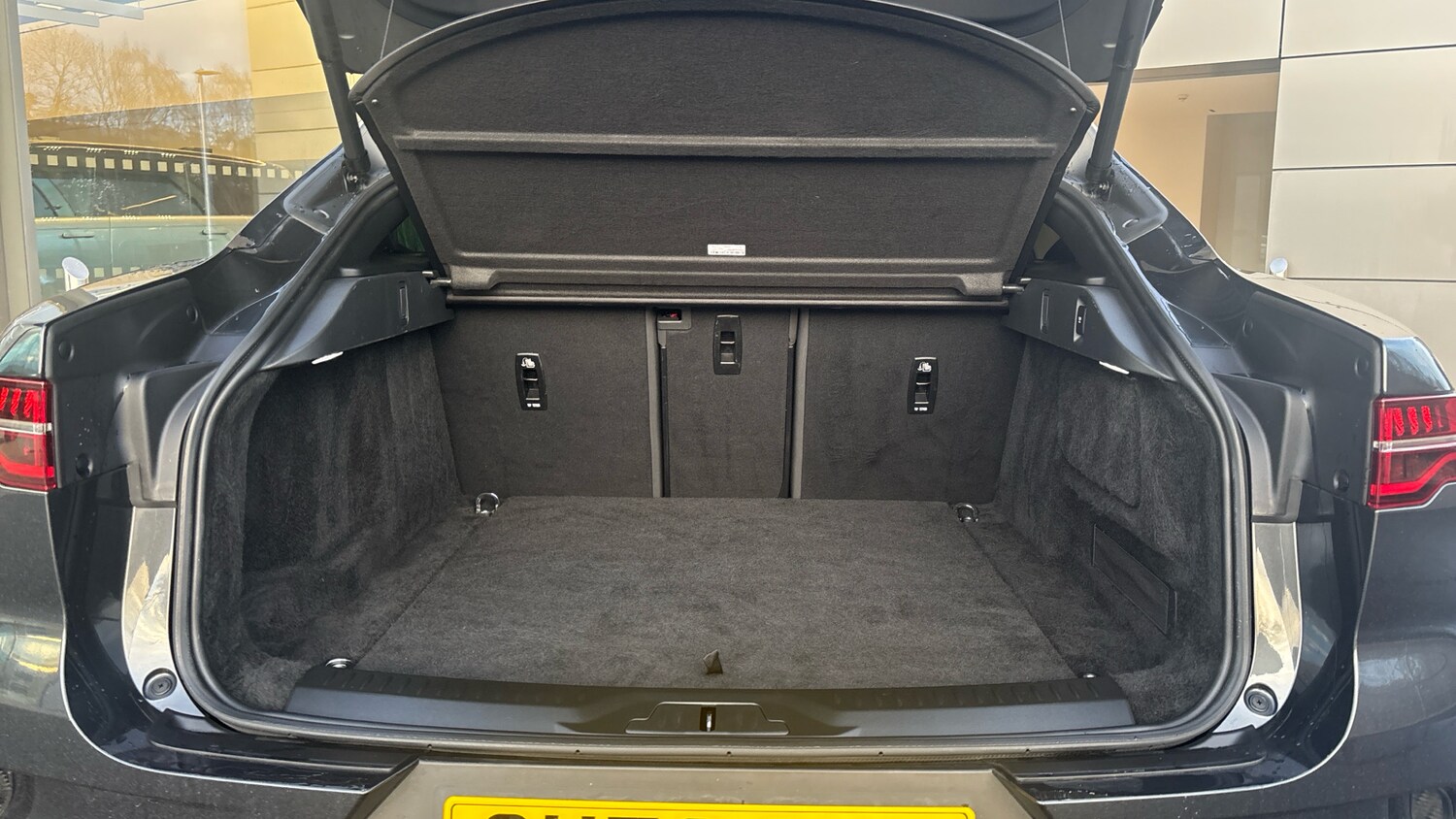 Used Jaguar I-Pace 2024 for sale - 76958421: Photo 10