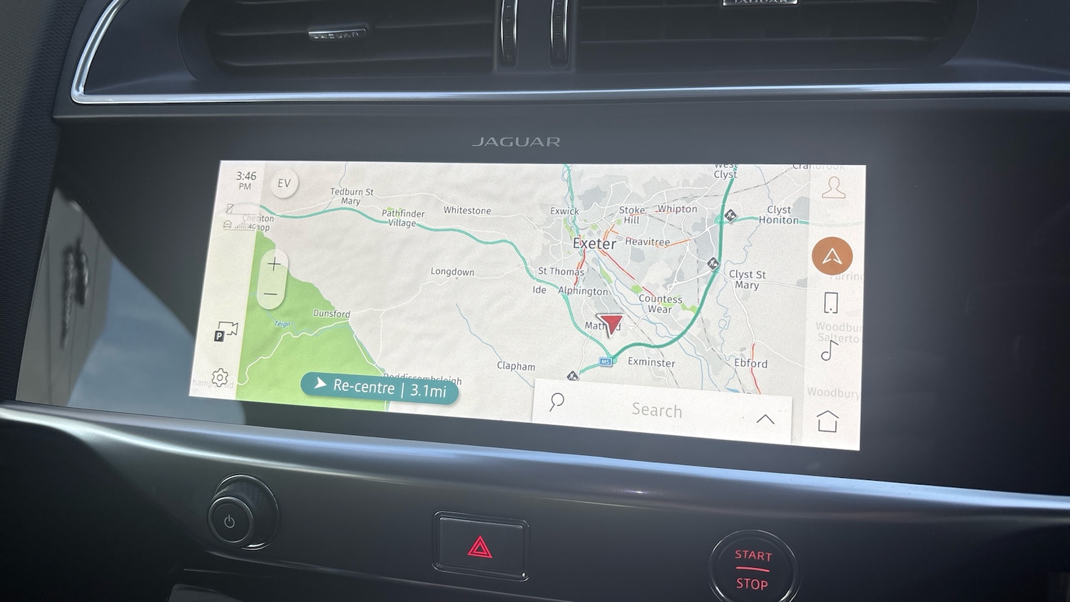 Used Jaguar I-Pace 2024 for sale - 76958421: Photo 11