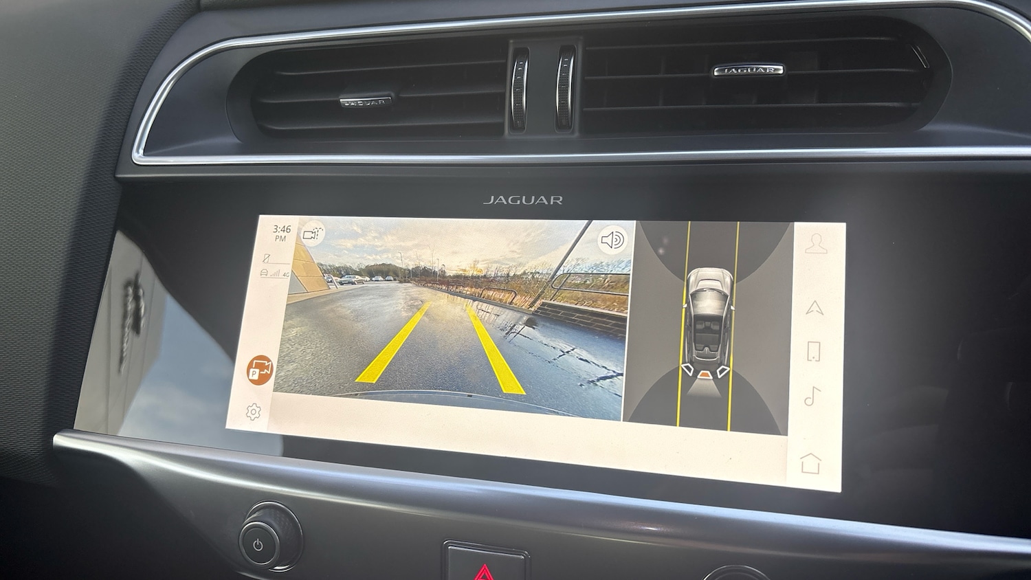 Used Jaguar I-Pace 2024 for sale - 76958421: Photo 12