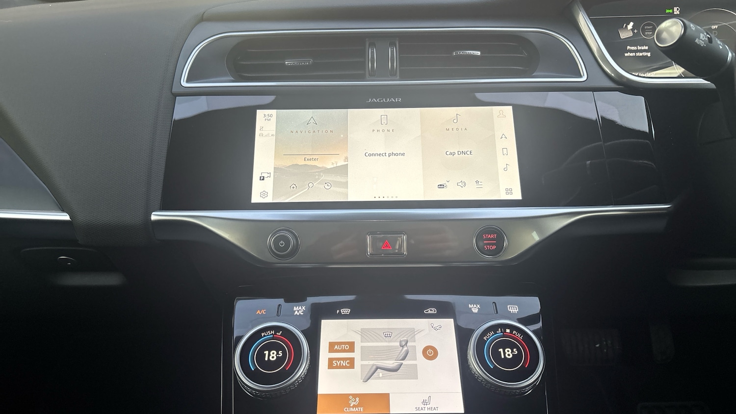 Used Jaguar I-Pace 2024 for sale - 76958421: Photo 14