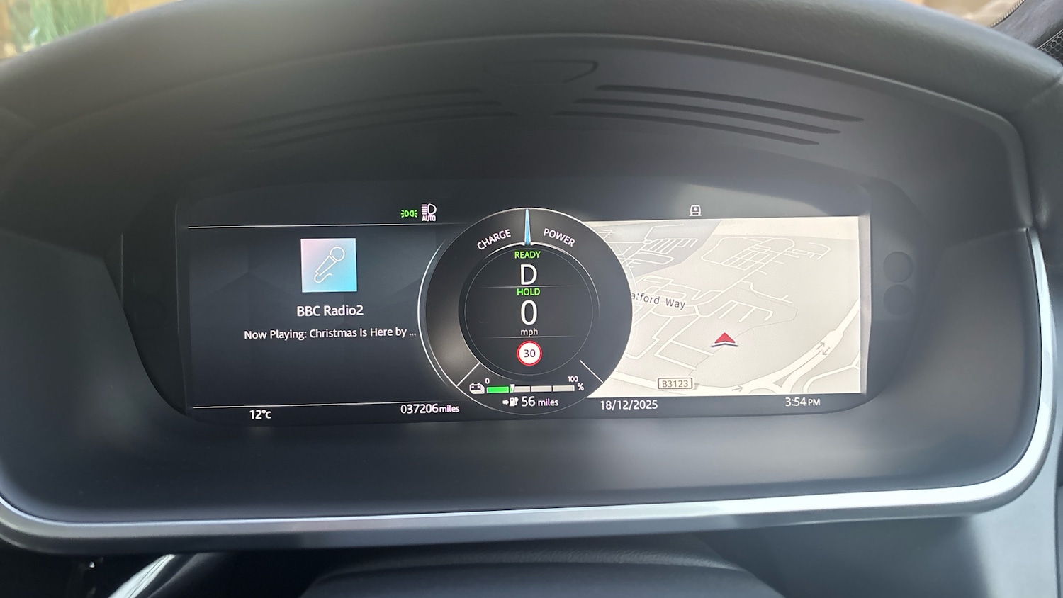 Used Jaguar I-Pace 2024 for sale - 76958421: Photo 16