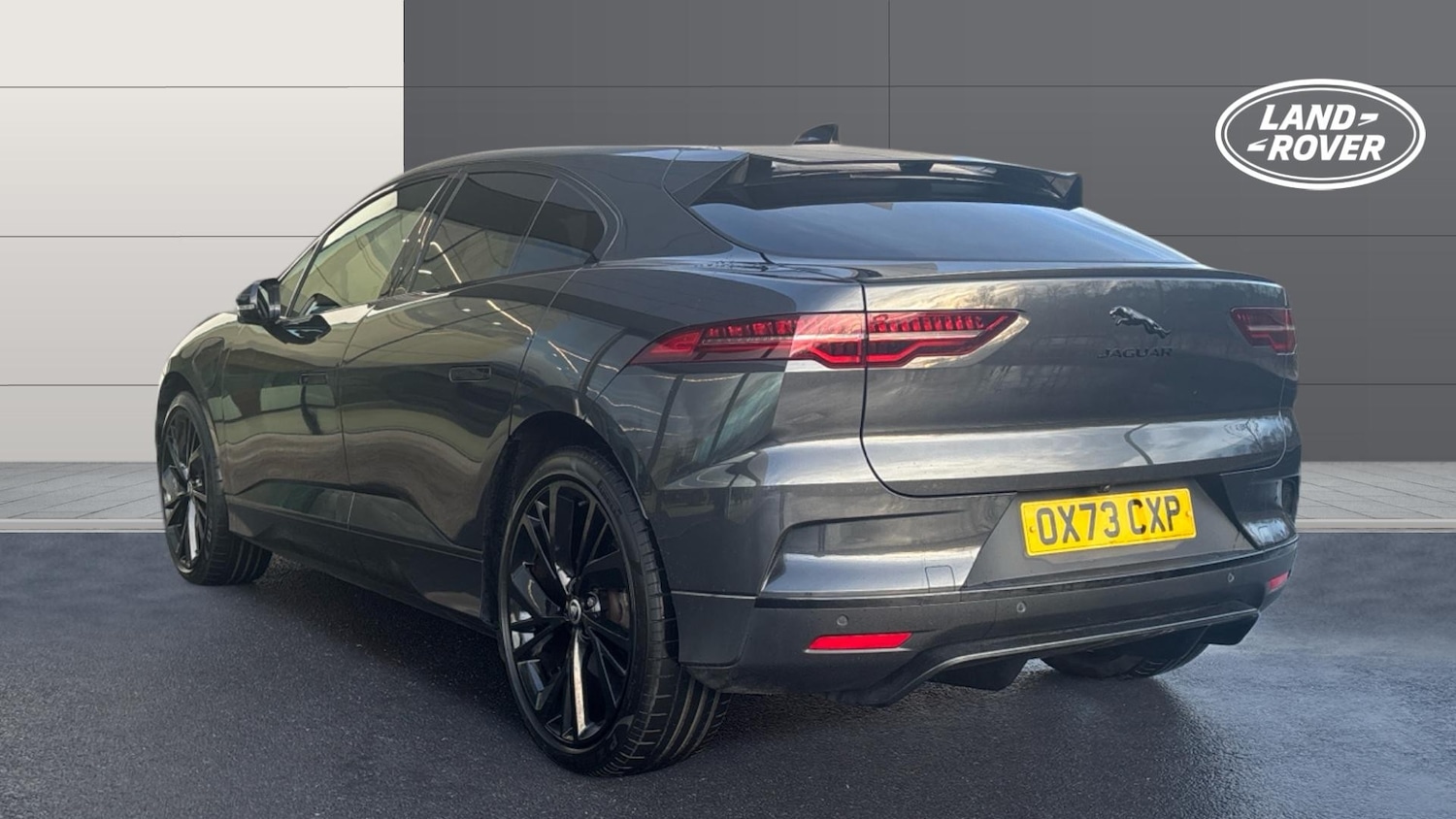 Used Jaguar I-Pace 2024 for sale - 76958421: Photo 2