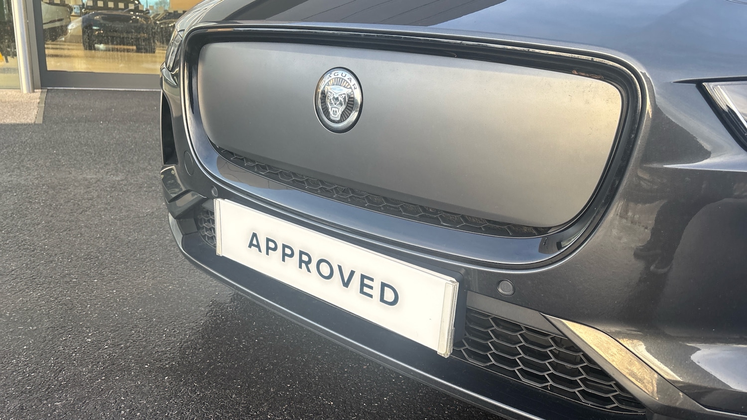 Used Jaguar I-Pace 2024 for sale - 76958421: Photo 20