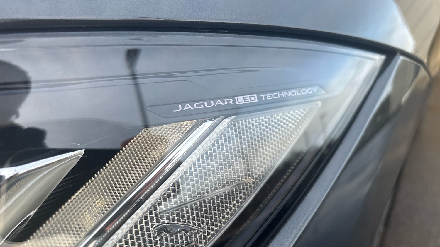 Used Jaguar I-Pace 2024 for sale - 76958421: Photo 21