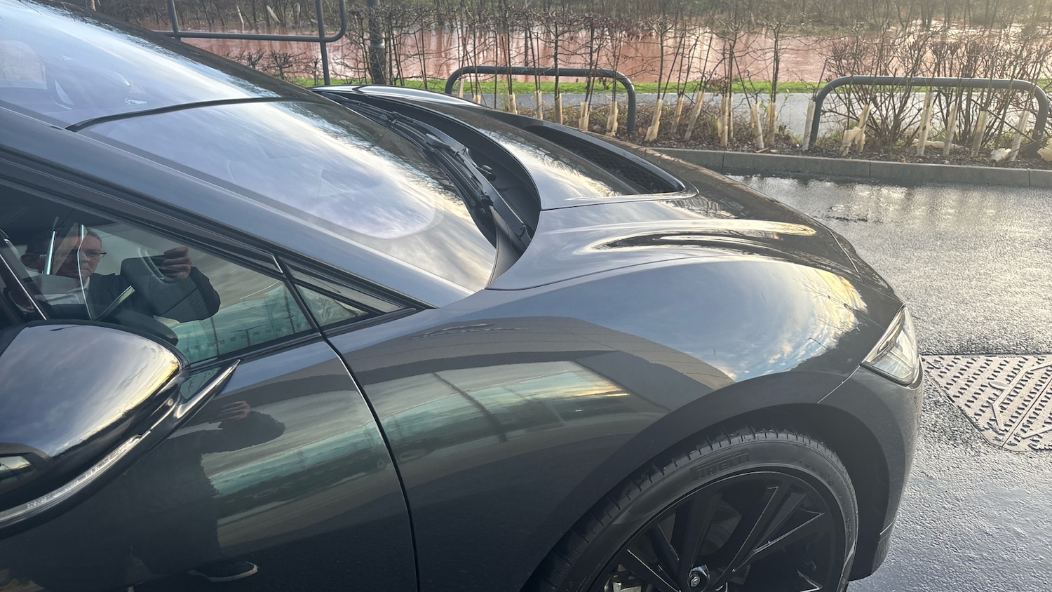 Used Jaguar I-Pace 2024 for sale - 76958421: Photo 23