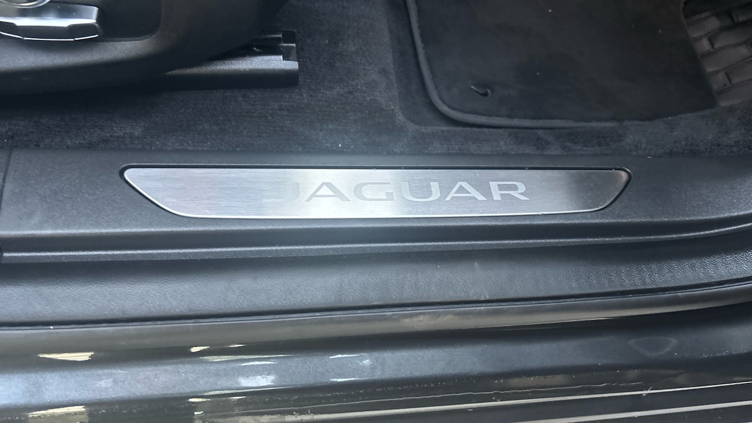 Used Jaguar I-Pace 2024 for sale - 76958421: Photo 26