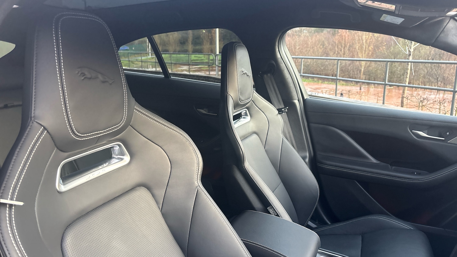 Used Jaguar I-Pace 2024 for sale - 76958421: Photo 28