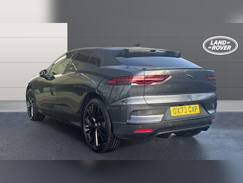 Used Jaguar I-Pace 2024 for sale - 76958421: Photo