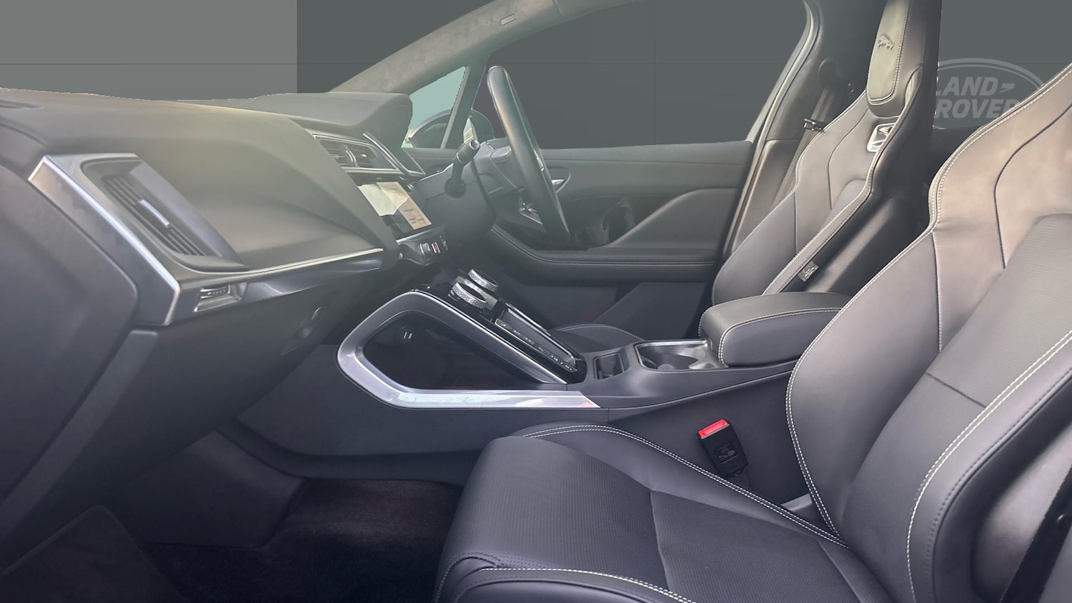 Used Jaguar I-Pace 2024 for sale - 76958421: Photo 3