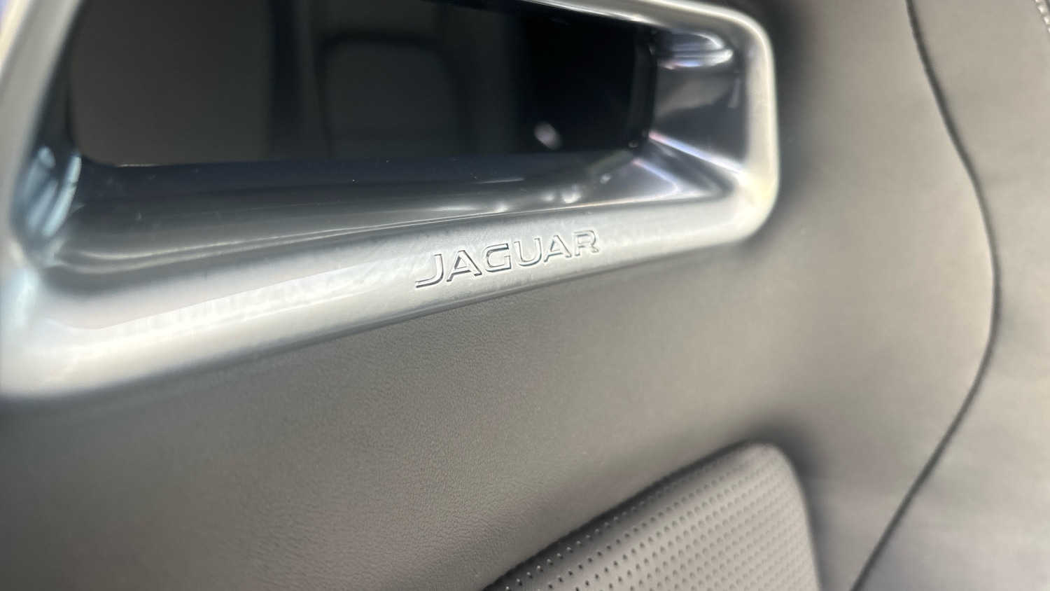 Used Jaguar I-Pace 2024 for sale - 76958421: Photo 30