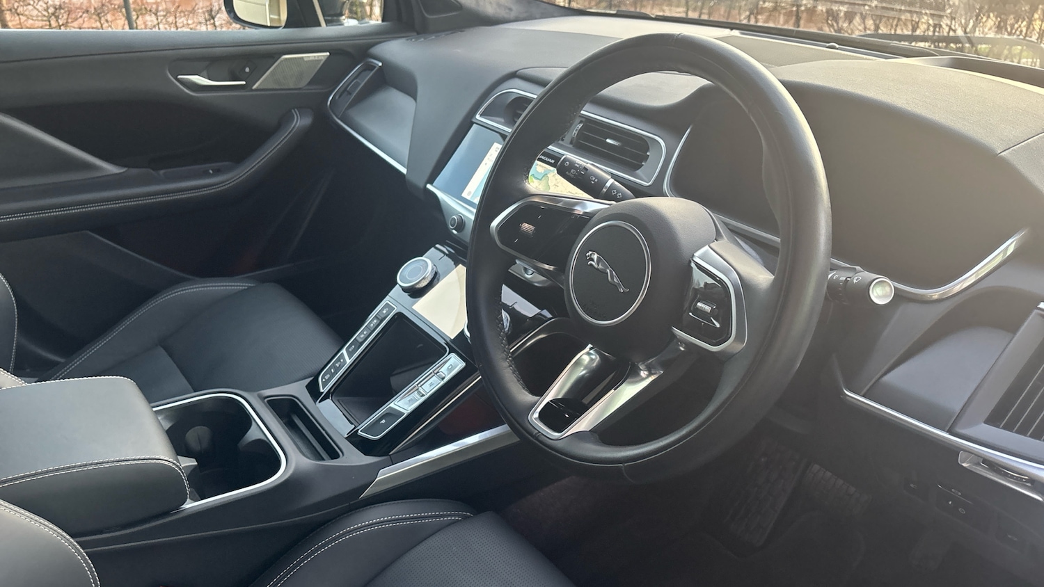 Used Jaguar I-Pace 2024 for sale - 76958421: Photo 31