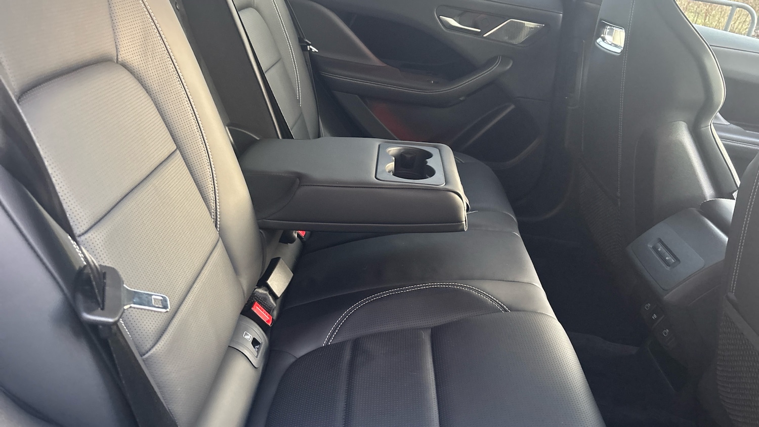 Used Jaguar I-Pace 2024 for sale - 76958421: Photo 33